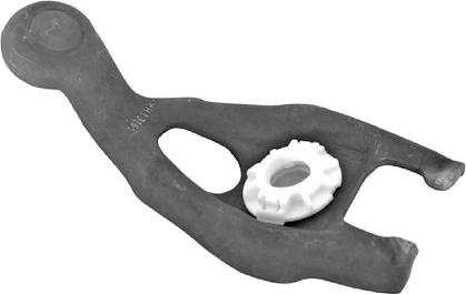 MEHA AUTOMOTIVE MH13161 - Fourchette de débrayage, embrayage droxauto.com