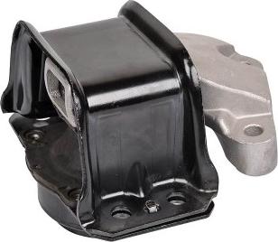 MEHA AUTOMOTIVE MH13105 - Support moteur droxauto.com