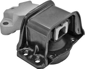 MEHA AUTOMOTIVE MH13107 - Support moteur droxauto.com