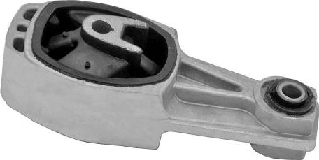 MEHA AUTOMOTIVE MH13116 - Support moteur droxauto.com