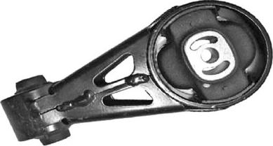 MEHA AUTOMOTIVE MH13118 - Support moteur droxauto.com
