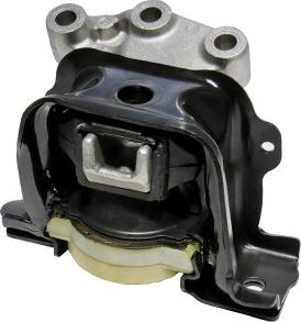MEHA AUTOMOTIVE MH13135 - Support moteur droxauto.com