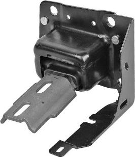 MEHA AUTOMOTIVE MH13126 - Support moteur droxauto.com