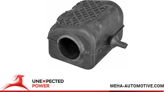 MEHA AUTOMOTIVE MH13354 - Coussinet de palier, stabilisateur droxauto.com