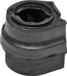 MEHA AUTOMOTIVE MH13330 - Coussinet de palier, stabilisateur droxauto.com