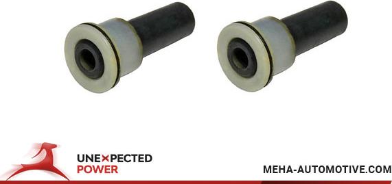 MEHA AUTOMOTIVE MH13338K - Suspension, bras de liaison droxauto.com