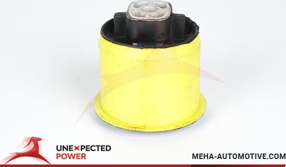 MEHA AUTOMOTIVE MH13244 - Suspension, corps de l'essieu droxauto.com