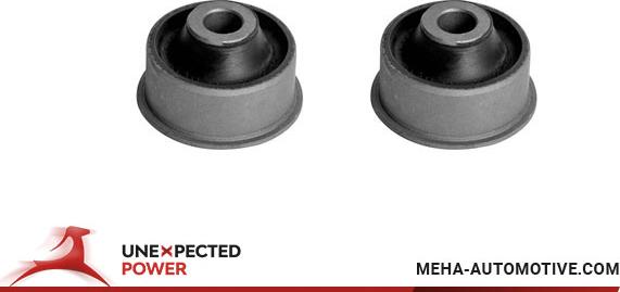 MEHA AUTOMOTIVE MH13205K - Suspension, bras de liaison droxauto.com