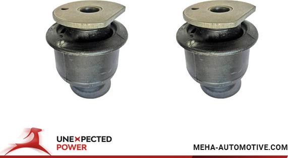 MEHA AUTOMOTIVE MH13219K - Suspension, bras de liaison droxauto.com