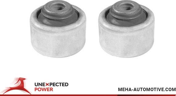 MEHA AUTOMOTIVE MH13216K - Suspension, bras de liaison droxauto.com