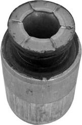 MEHA AUTOMOTIVE MH13220 - Suspension, bras de liaison droxauto.com