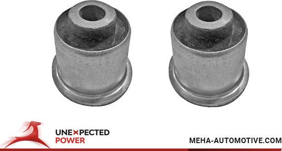 MEHA AUTOMOTIVE MH13223K - Suspension, bras de liaison droxauto.com