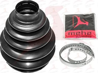 MEHA AUTOMOTIVE MH13740S - Joint-soufflet, arbre de commande droxauto.com