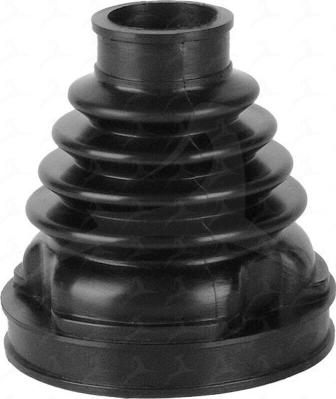 MEHA AUTOMOTIVE MH13763 - Joint-soufflet, arbre de commande droxauto.com