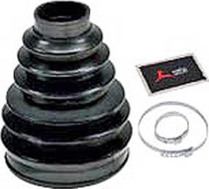 MEHA AUTOMOTIVE MH13714S - Joint-soufflet, arbre de commande droxauto.com