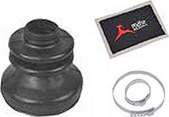 MEHA AUTOMOTIVE MH13718S - Joint-soufflet, arbre de commande droxauto.com