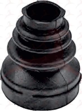 MEHA AUTOMOTIVE MH13713 - Joint-soufflet, arbre de commande droxauto.com