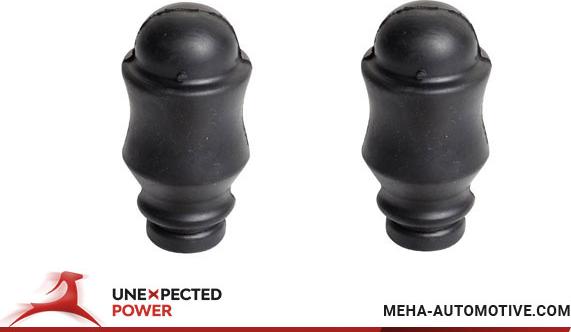 MEHA AUTOMOTIVE MH12413K - Coussinet de palier, stabilisateur droxauto.com