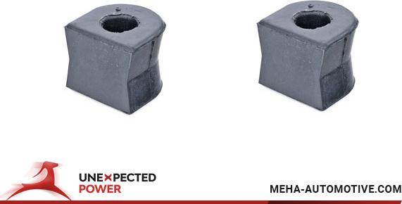 MEHA AUTOMOTIVE MH12544K - Stabilisateur, chassis droxauto.com