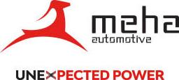 MEHA AUTOMOTIVE MH32174 - Support moteur droxauto.com