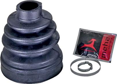 MEHA AUTOMOTIVE MH12531S - Joint-soufflet, arbre de commande droxauto.com