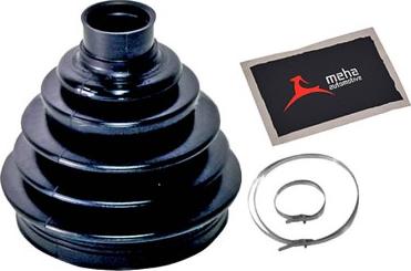 MEHA AUTOMOTIVE MH12533S - Joint-soufflet, arbre de commande droxauto.com
