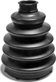 MEHA AUTOMOTIVE MH12527 - Joint-soufflet, arbre de commande droxauto.com