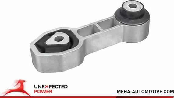 MEHA AUTOMOTIVE MH12630 - Support moteur droxauto.com