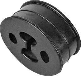 MEHA AUTOMOTIVE MH12623 - Support, silencieux droxauto.com