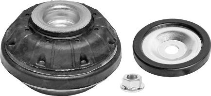 MEHA AUTOMOTIVE MH12013S - Coupelle de suspension droxauto.com