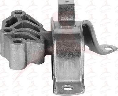 MEHA AUTOMOTIVE MH12183 - Support moteur droxauto.com