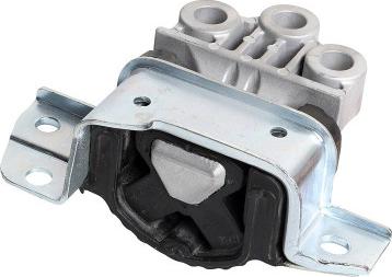 MEHA AUTOMOTIVE MH12124 - Support moteur droxauto.com
