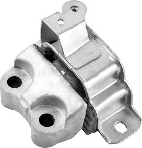 MEHA AUTOMOTIVE MH12121 - Support moteur droxauto.com
