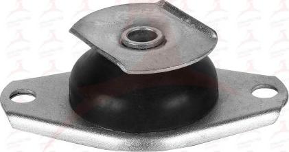 MEHA AUTOMOTIVE MH17074 - Support moteur droxauto.com