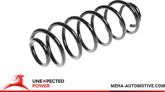 MEHA AUTOMOTIVE MH88178 - Ressort de suspension droxauto.com