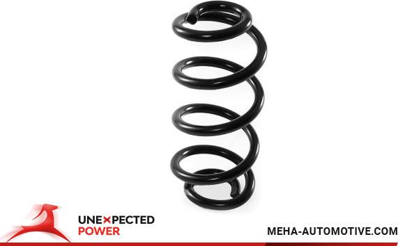 MEHA AUTOMOTIVE MH88275 - Ressort de suspension droxauto.com