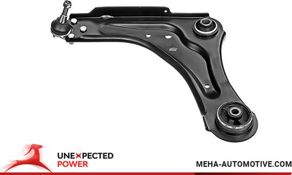 MEHA AUTOMOTIVE MH30950 - Bras de liaison, suspension de roue droxauto.com