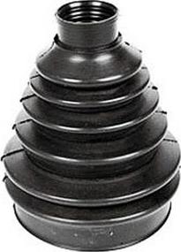 MEHA AUTOMOTIVE MH30501S - Joint-soufflet, arbre de commande droxauto.com