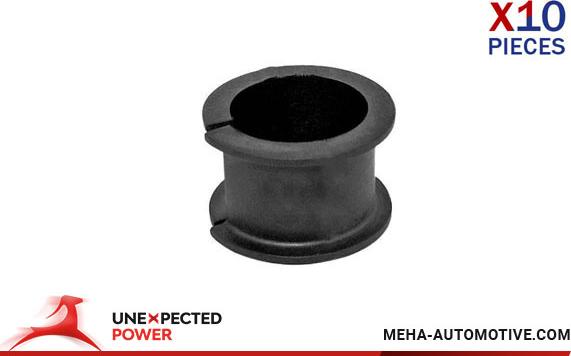 MEHA AUTOMOTIVE MH30582K - Douille, arbre de direction droxauto.com