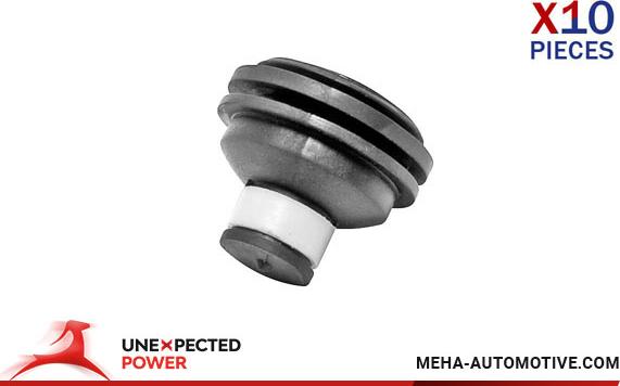 MEHA AUTOMOTIVE MH30533K - Support moteur droxauto.com