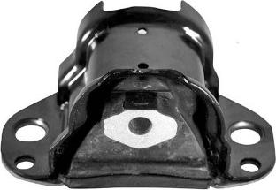 MEHA AUTOMOTIVE MH30572 - Support moteur droxauto.com