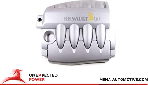 MEHA AUTOMOTIVE MH30607 - Couvercle de culasse droxauto.com