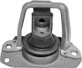 MEHA AUTOMOTIVE MH30007 - Support moteur droxauto.com
