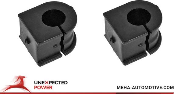 MEHA AUTOMOTIVE MH30015K - Coussinet de palier, stabilisateur droxauto.com