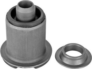 MEHA AUTOMOTIVE MH30018 - Suspension, corps de l'essieu droxauto.com