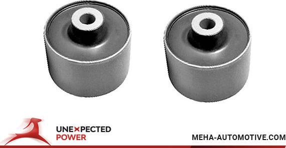 MEHA AUTOMOTIVE MH30025K - Suspension, corps de l'essieu droxauto.com