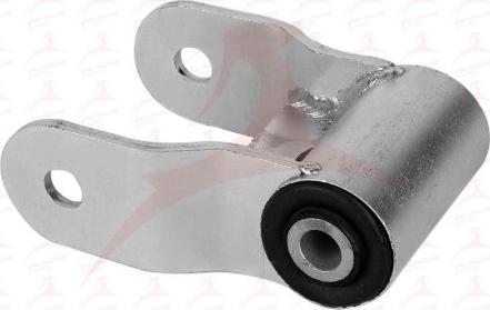 MEHA AUTOMOTIVE MH30110 - Suspension, ressort à lames droxauto.com