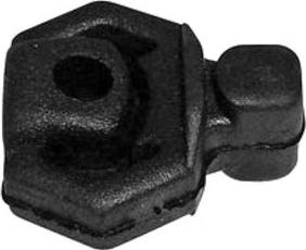 MEHA AUTOMOTIVE MH30805 - Support, silencieux droxauto.com