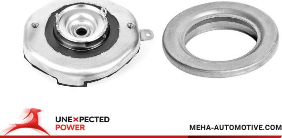MEHA AUTOMOTIVE MH30800S - Coupelle de suspension droxauto.com