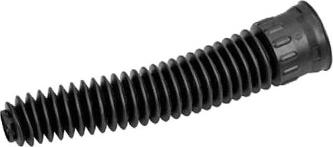 MEHA AUTOMOTIVE MH30801 - Bouchon de protection / soufflet, amortisseur droxauto.com